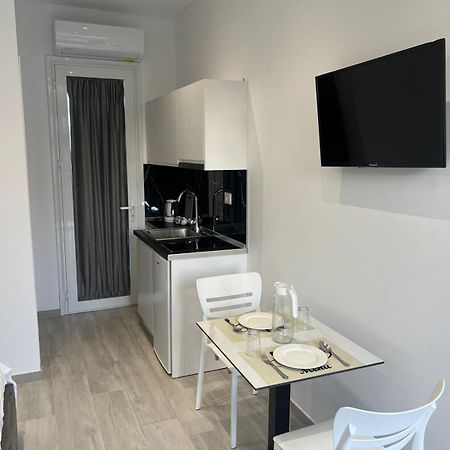 Dangolli House Lägenhet Vlorë Exteriör bild