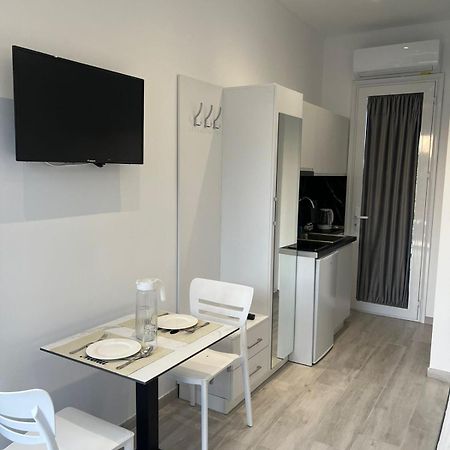 Dangolli House Lägenhet Vlorë Exteriör bild