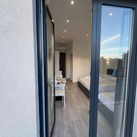 Dangolli House Lägenhet Vlorë Exteriör bild