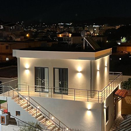 Dangolli House Lägenhet Vlorë Exteriör bild