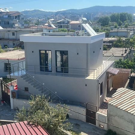 Dangolli House Lägenhet Vlorë Exteriör bild