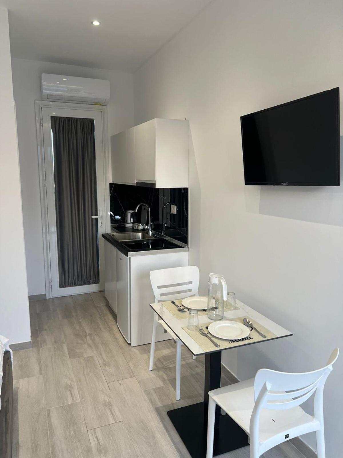 Dangolli House Lägenhet Vlorë Exteriör bild