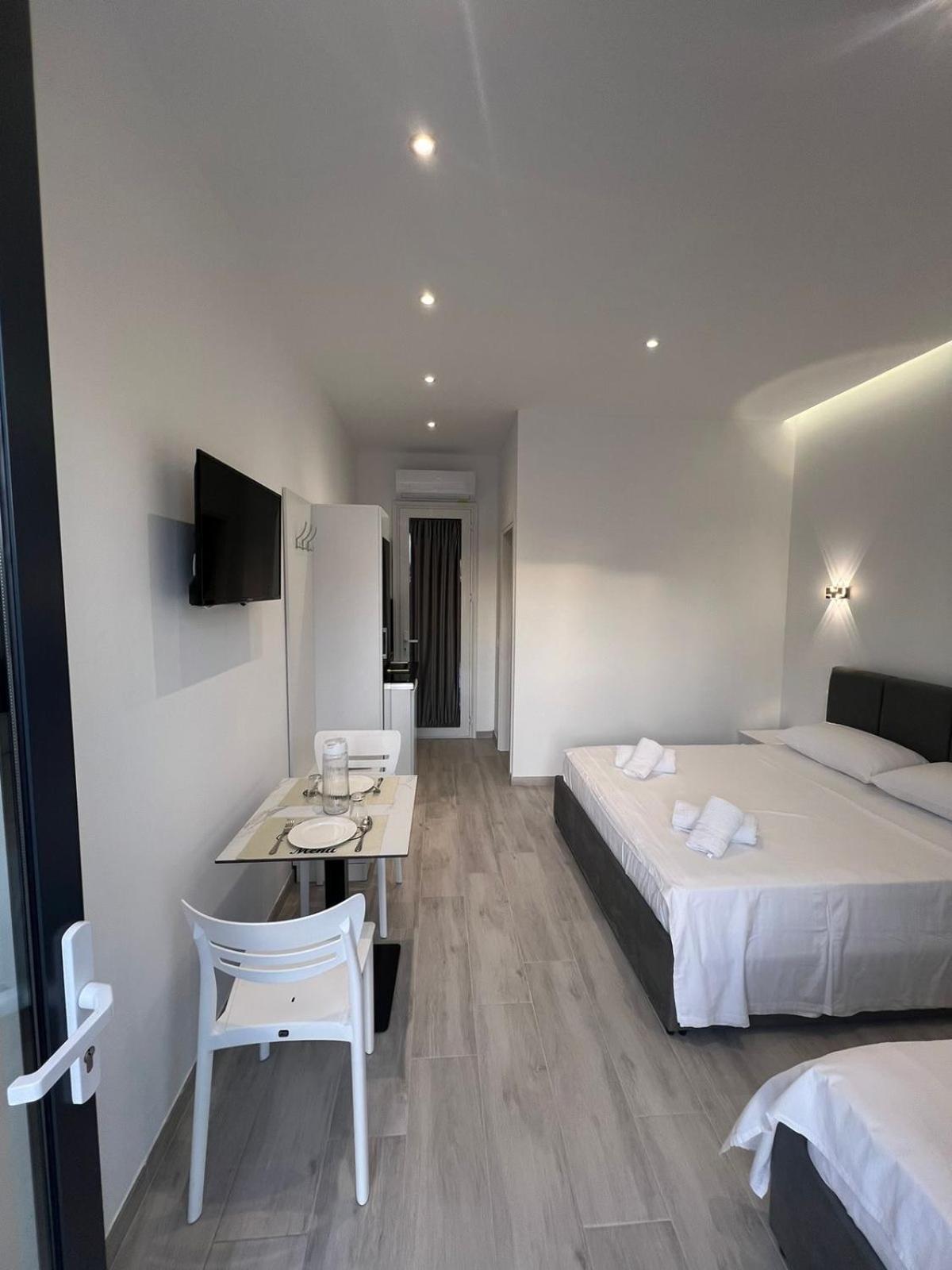 Dangolli House Lägenhet Vlorë Exteriör bild
