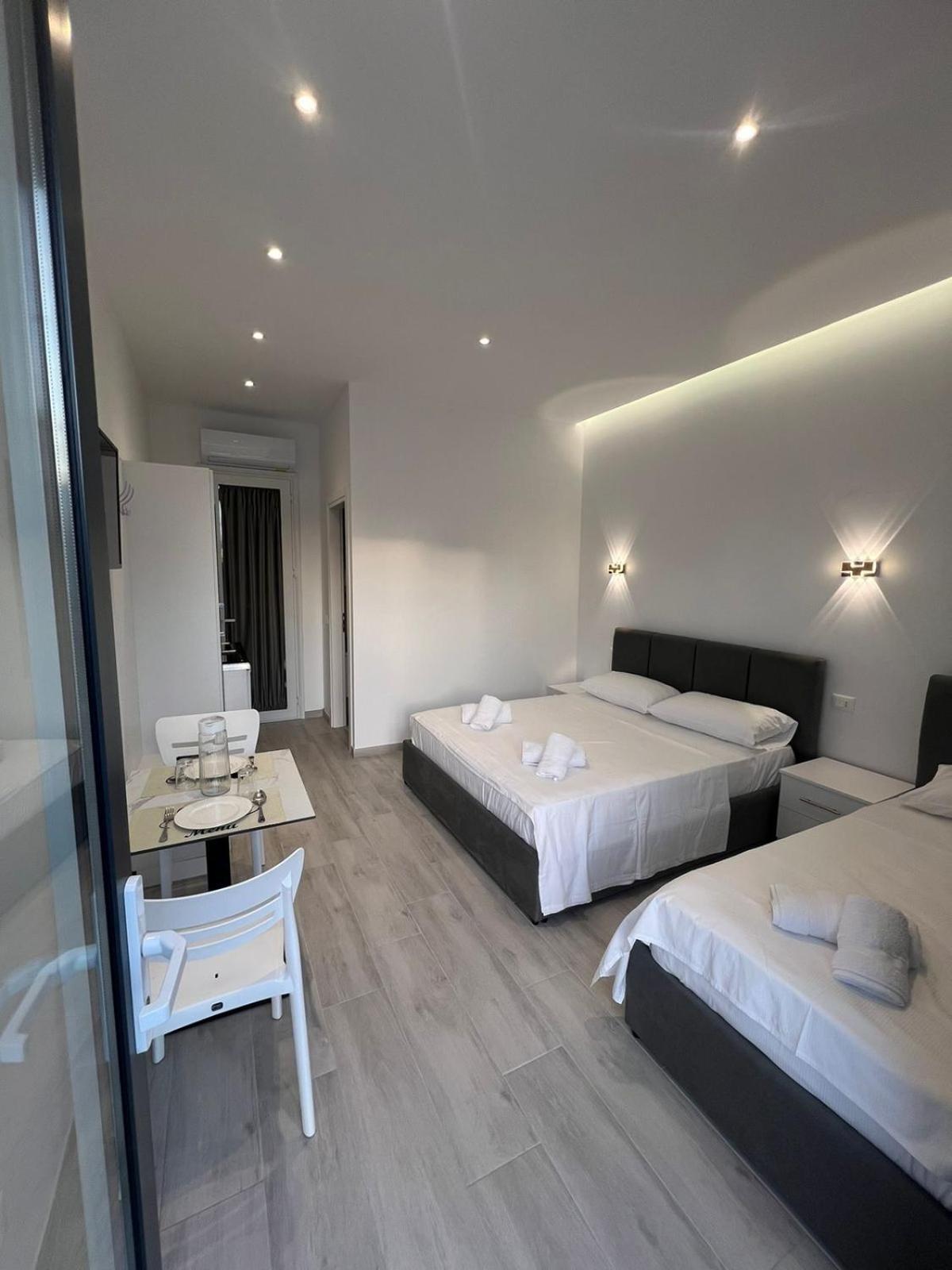 Dangolli House Lägenhet Vlorë Exteriör bild