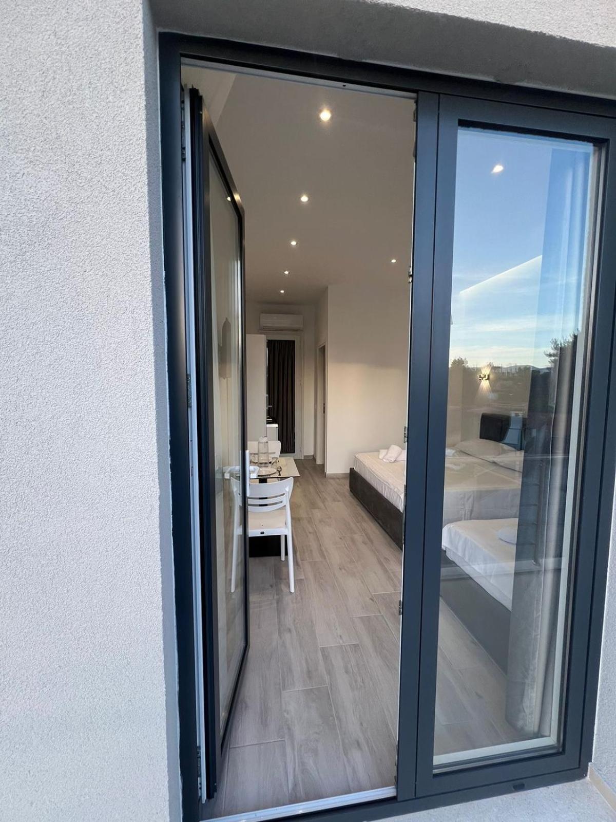 Dangolli House Lägenhet Vlorë Exteriör bild