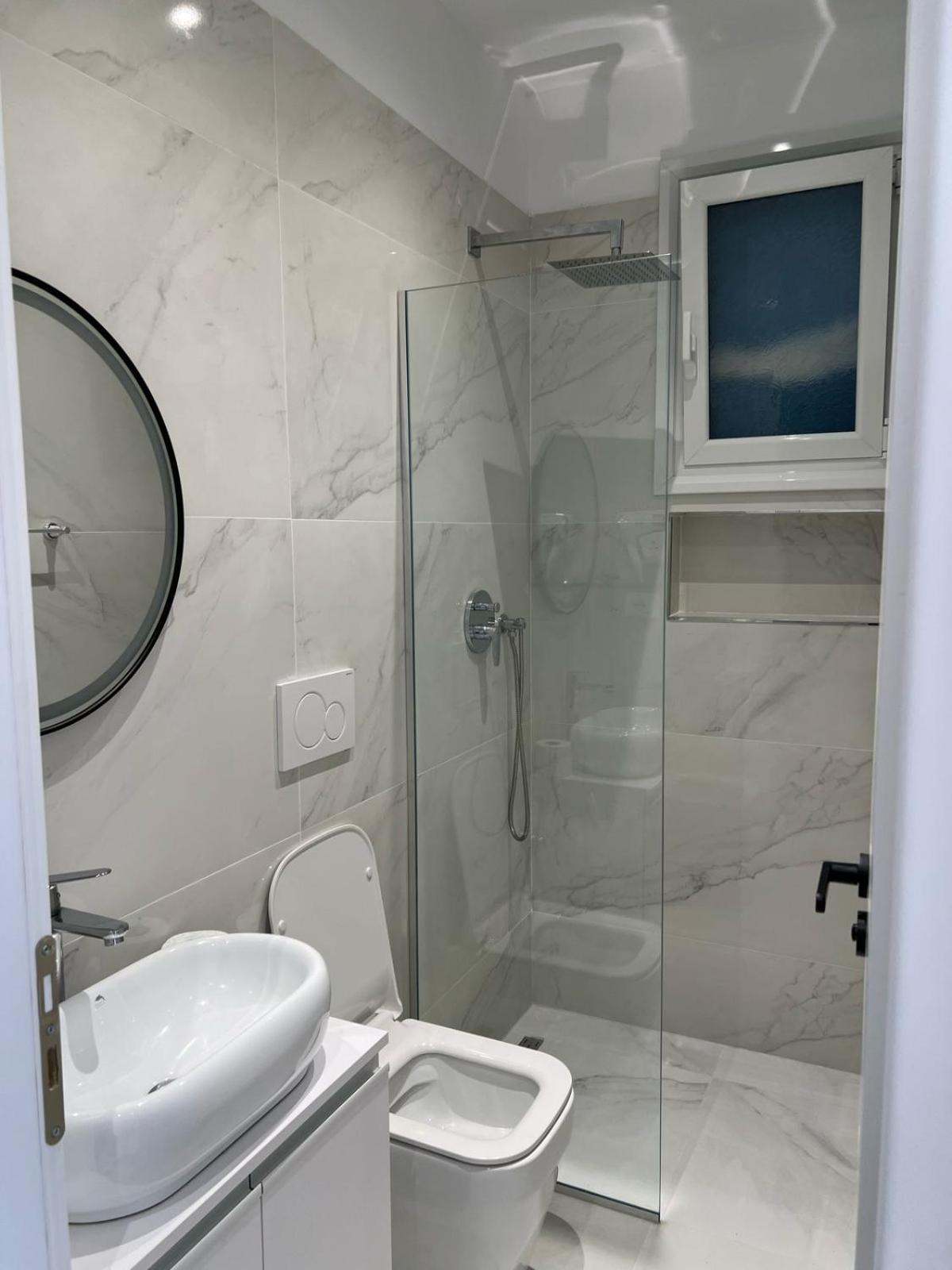 Dangolli House Lägenhet Vlorë Exteriör bild