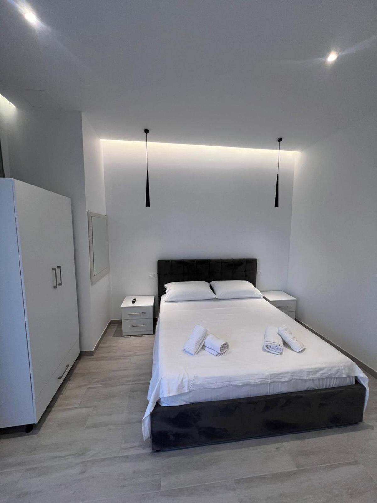 Dangolli House Lägenhet Vlorë Exteriör bild