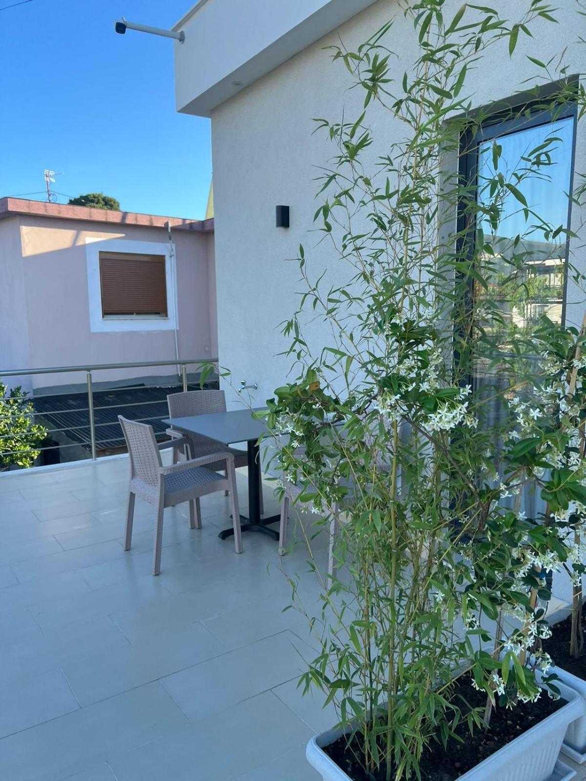 Dangolli House Lägenhet Vlorë Exteriör bild