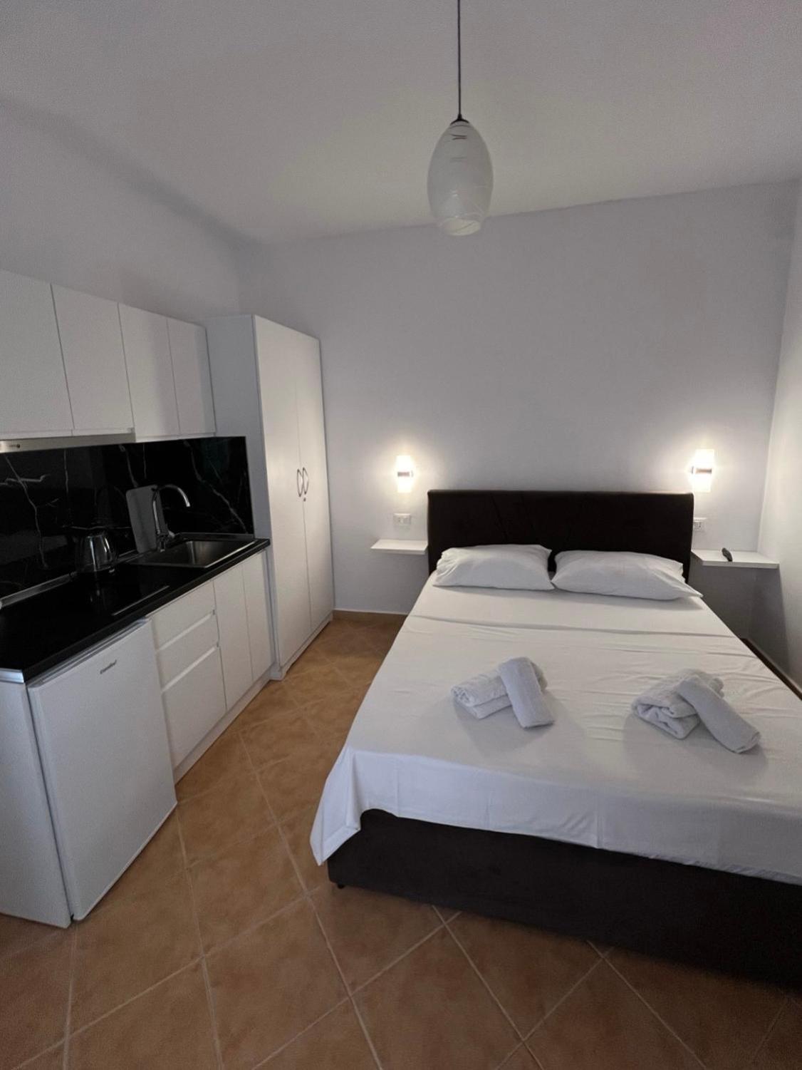 Dangolli House Lägenhet Vlorë Exteriör bild