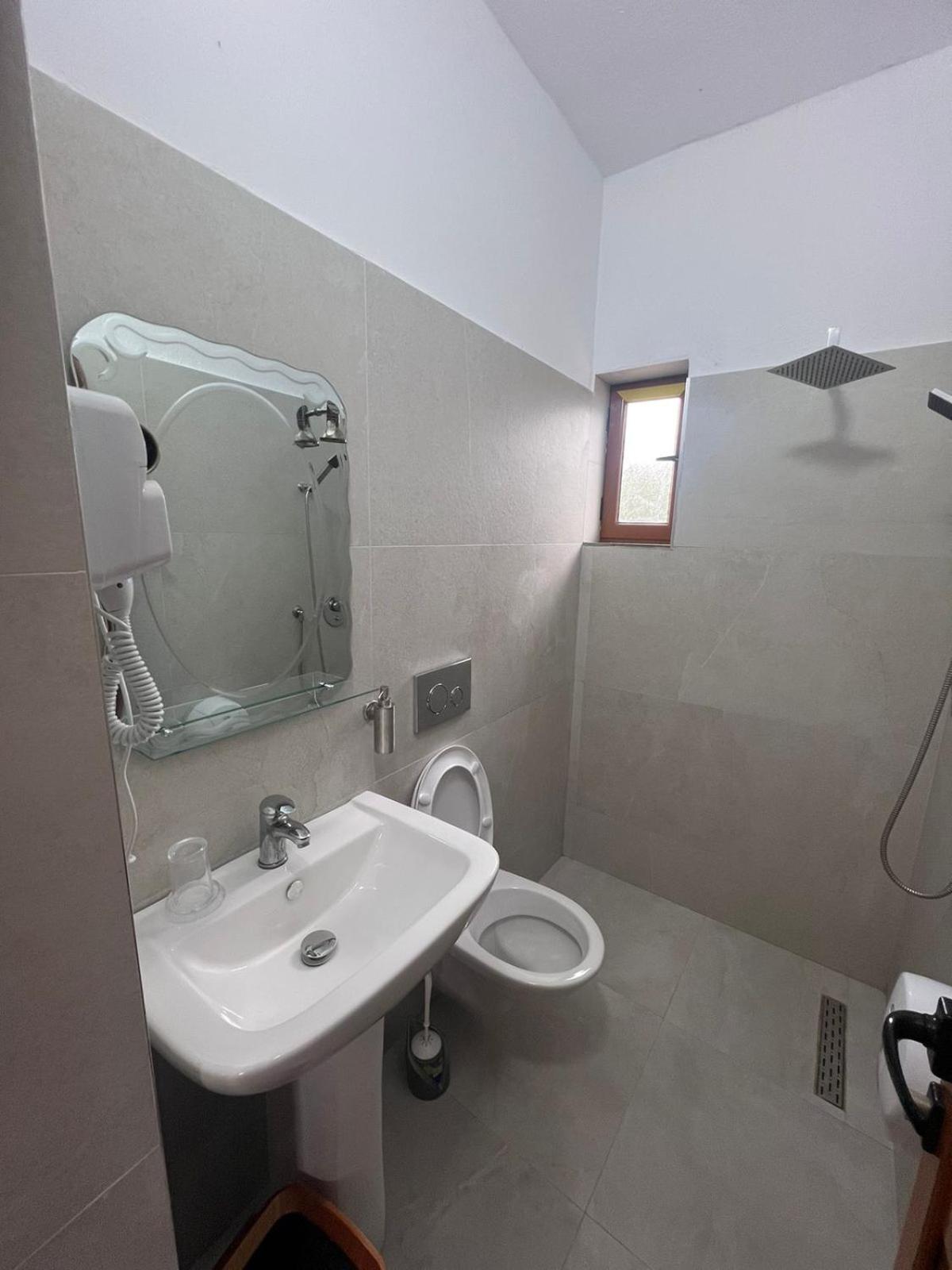 Dangolli House Lägenhet Vlorë Exteriör bild