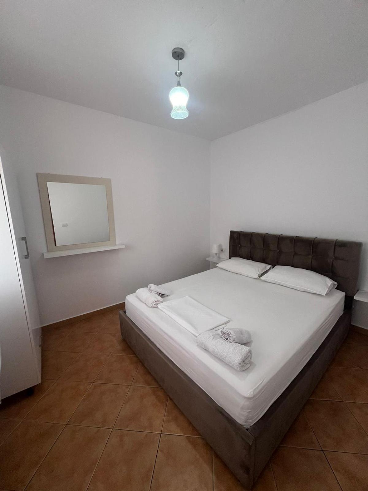 Dangolli House Lägenhet Vlorë Exteriör bild