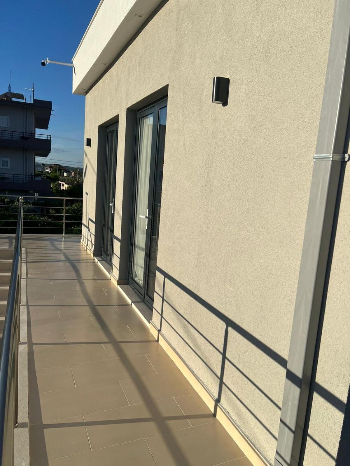 Dangolli House Lägenhet Vlorë Exteriör bild